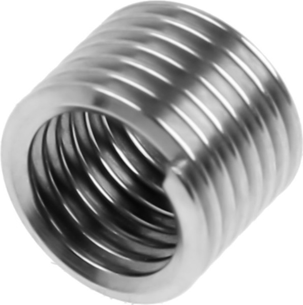 Изображение товара Набор резьбовых вставок Tundra 9313583 (10шт)