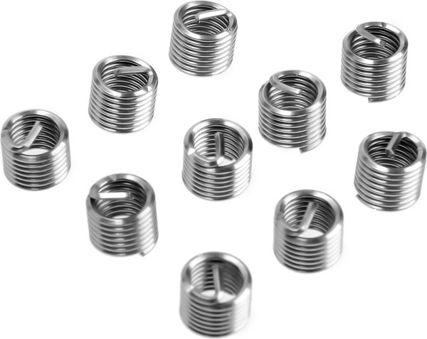 Изображение товара Набор резьбовых вставок Tundra 9313583 (10шт)