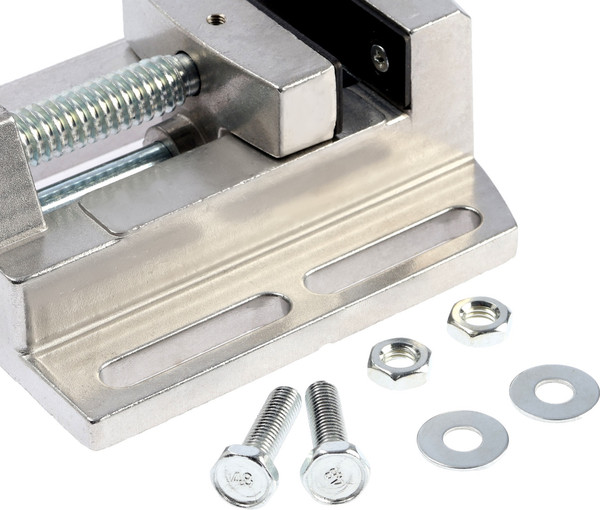 Изображение товара Тиски Tundra Мини / 10702136