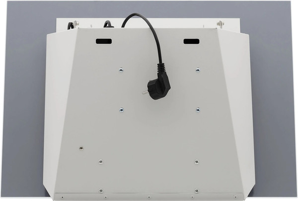 Изображение товара Вытяжка наклонная Krona Belinda 600 White SGC / КА-00008254
