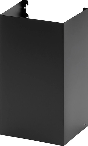 Изображение товара Вытяжка купольная Krona Janna T 600 Black PB / КА-00008447