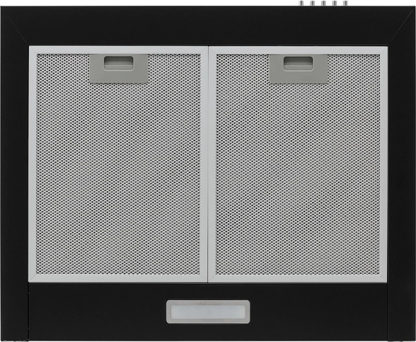 Изображение товара Вытяжка купольная Krona Janna T 600 Black PB / КА-00008447