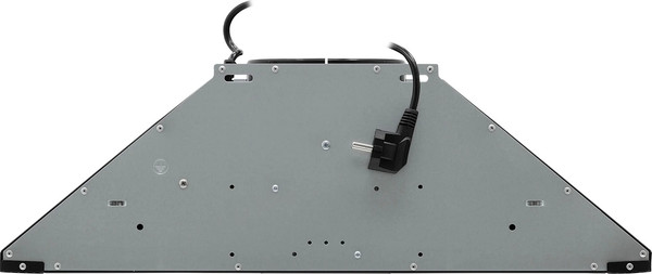 Изображение товара Вытяжка купольная Krona Janna T 600 Black PB / КА-00008447