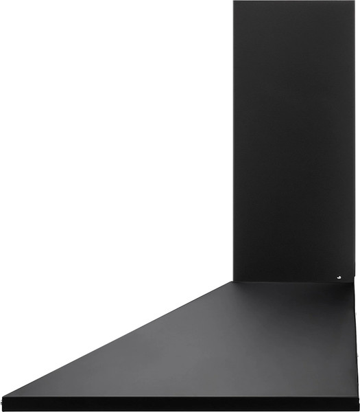 Изображение товара Вытяжка купольная Krona Janna T 600 Black PB / КА-00008447