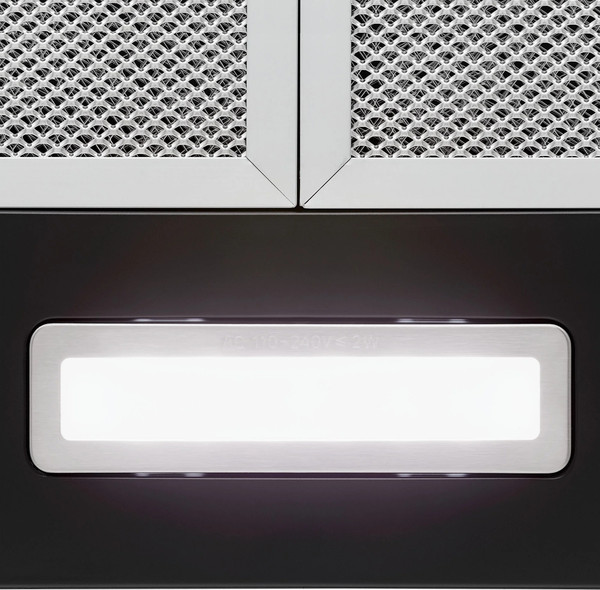 Изображение товара Вытяжка купольная Krona Janna T 600 Black PB / КА-00008447