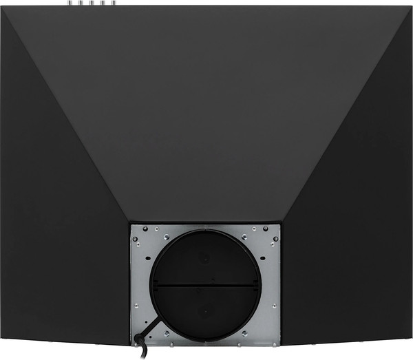 Изображение товара Вытяжка купольная Krona Janna T 600 Black PB / КА-00008447