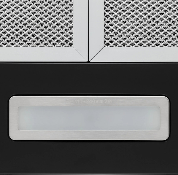 Изображение товара Вытяжка купольная Krona Janna T 600 Black PB / КА-00008447