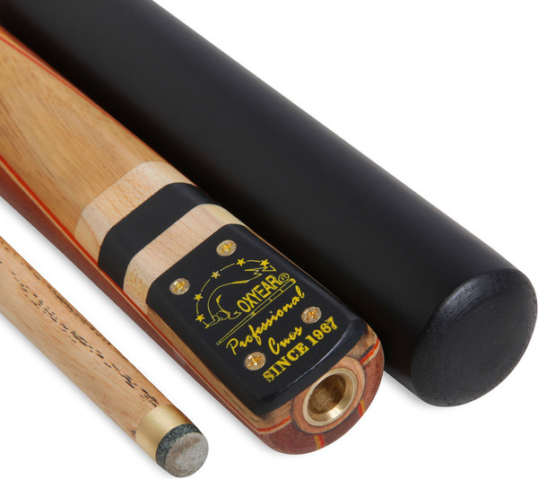 Изображение товара Кий Oxyer Preston SED-02 2PC 3/4 / 8033