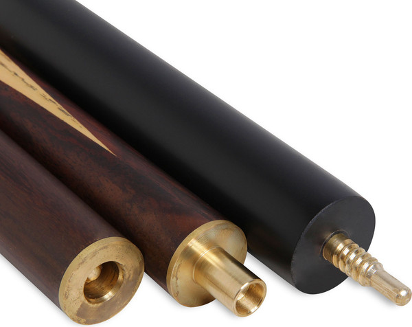 Изображение товара Кий Oxyer Preston SED-02 2PC 3/4 / 8033