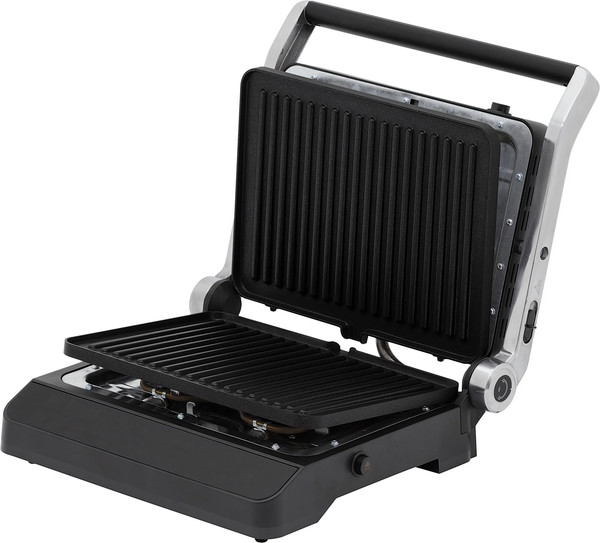 Изображение товара Электрогриль Krona Digitaler Kontaktgrill / КА-00008914