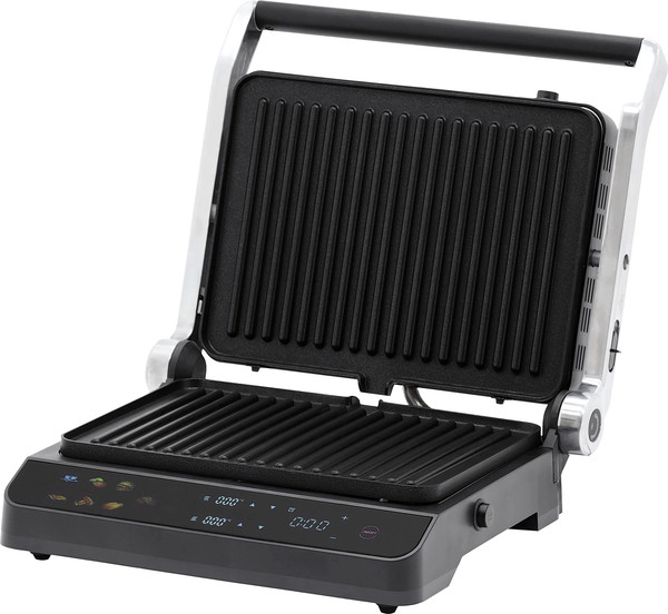Изображение товара Электрогриль Krona Digitaler Kontaktgrill / КА-00008914
