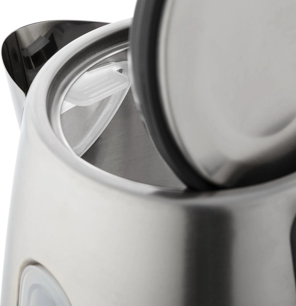 Изображение товара Электрочайник Krona Digitaler Inox / КА-00007486