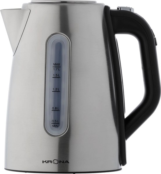 Изображение товара Электрочайник Krona Digitaler Inox / КА-00007486