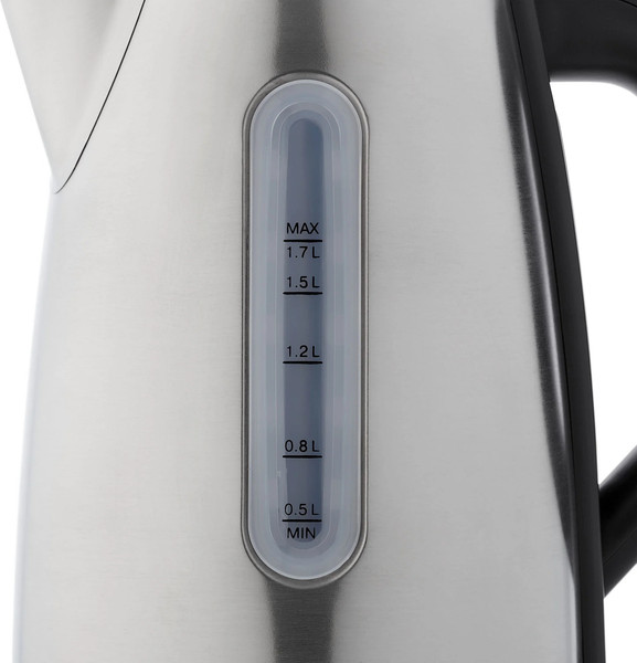 Изображение товара Электрочайник Krona Digitaler Inox / КА-00007486