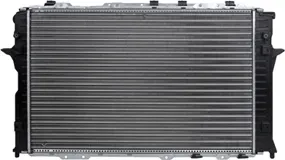 Изображение товара Радиатор системы охлаждения ZENTPARTS Z20388 (АКПП)