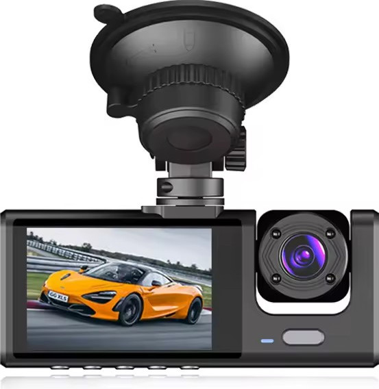 Изображение товара Автомобильный видеорегистратор ProVision Watcher 360