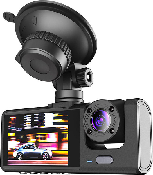 Изображение товара Автомобильный видеорегистратор ProVision Watcher 360