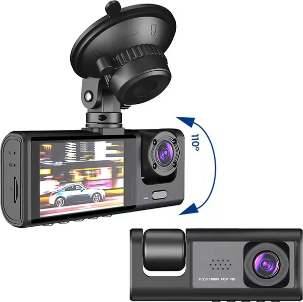 Изображение товара Автомобильный видеорегистратор ProVision Watcher 360