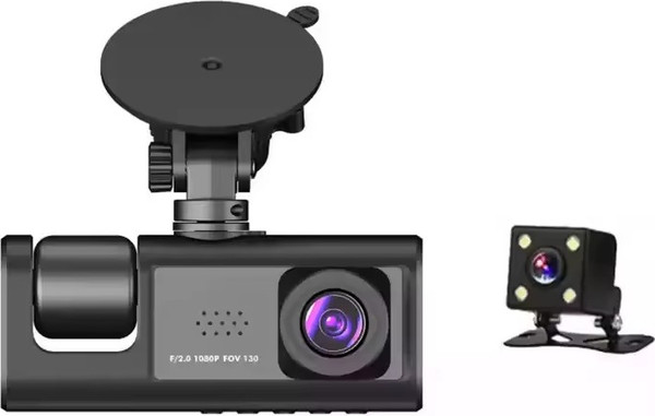 Изображение товара Автомобильный видеорегистратор ProVision Watcher 360