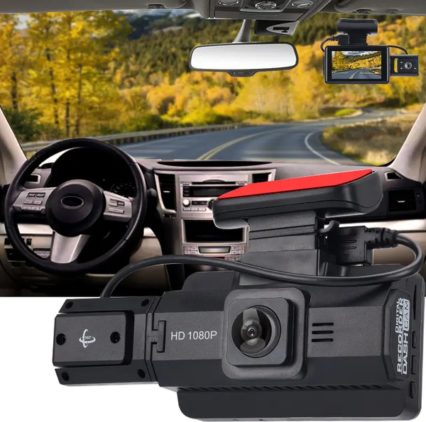 Изображение товара Автомобильный видеорегистратор ProVision Intelligencer