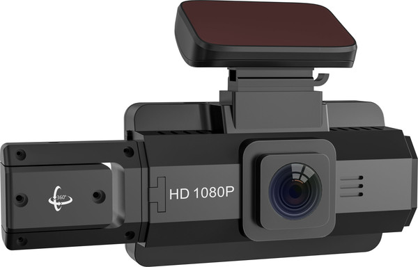 Изображение товара Автомобильный видеорегистратор ProVision Intelligencer