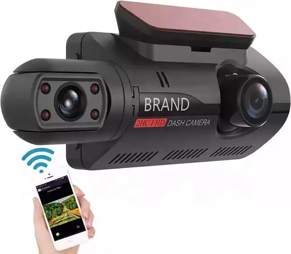 Изображение товара Автомобильный видеорегистратор ProVision EagleEye Wi-Fi