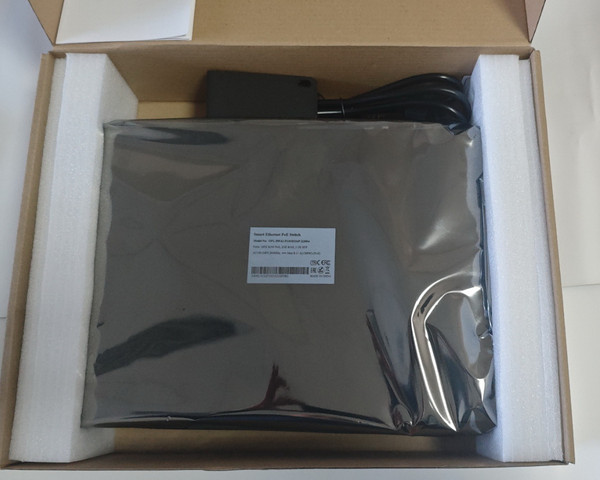 Изображение товара Коммутатор Opatov OPL-SWAI-FG010216P-Z300w