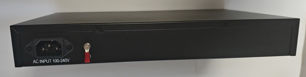 Изображение товара Коммутатор Opatov OPL-SWAI-FG010216P-Z300w