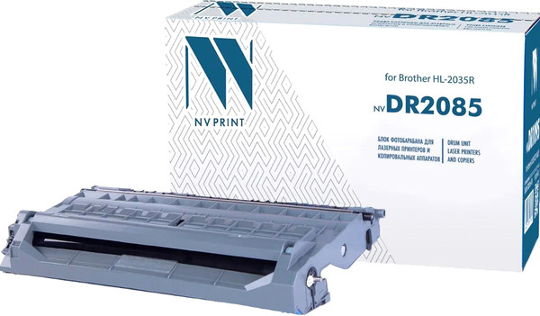 Изображение товара Блок фотобарабана NV Print NV-DR2085