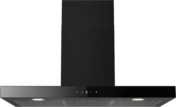 Изображение товара Вытяжка Т-образная Schtoff AMG TD 900 (черный)