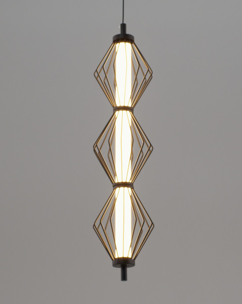 Изображение товара Люстра Moderli Eloise / V11351-PL