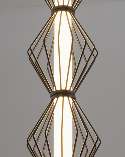 Изображение товара Люстра Moderli Eloise / V11351-PL