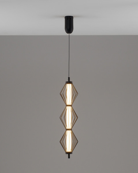 Изображение товара Люстра Moderli Eloise / V11351-PL