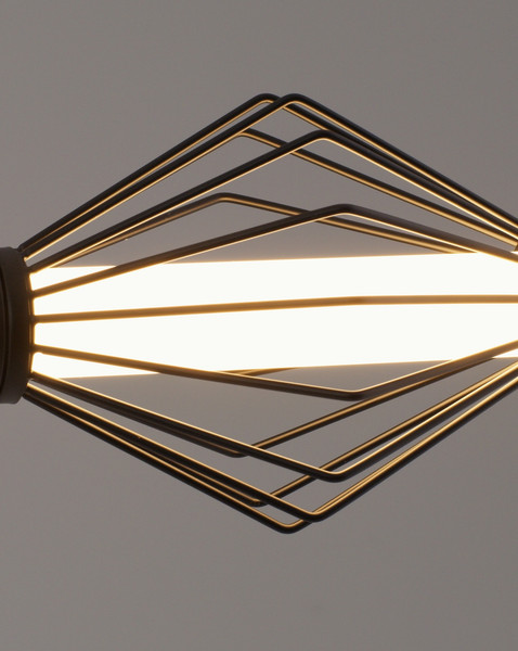 Изображение товара Люстра Moderli  Eloise / V11352-PL