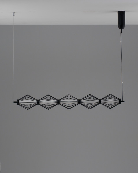 Изображение товара Люстра Moderli  Eloise / V11352-PL