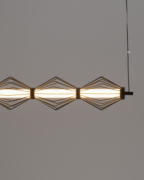 Изображение товара Люстра Moderli  Eloise / V11352-PL