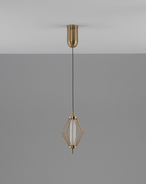 Изображение товара Потолочный светильник Moderli Eloise / V11354-PL