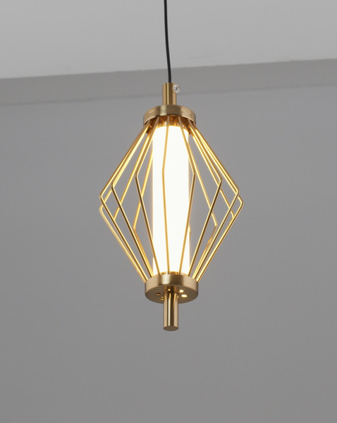 Изображение товара Потолочный светильник Moderli Eloise / V11354-PL