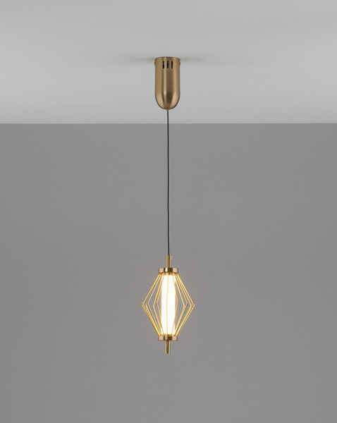 Изображение товара Потолочный светильник Moderli Eloise / V11354-PL