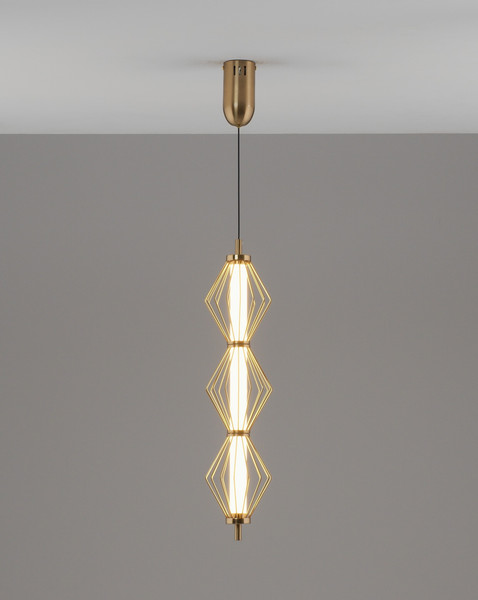 Изображение товара Люстра Moderli Eloise / V11356-PL