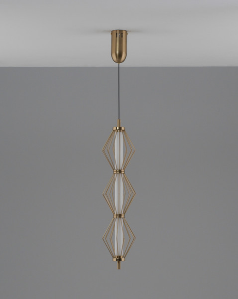 Изображение товара Люстра Moderli Eloise / V11356-PL