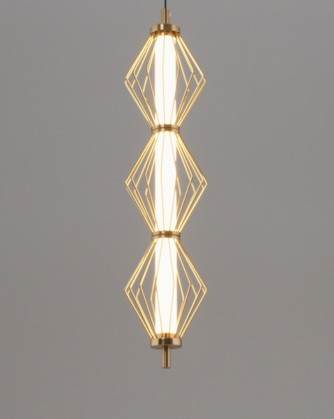 Изображение товара Люстра Moderli Eloise / V11356-PL