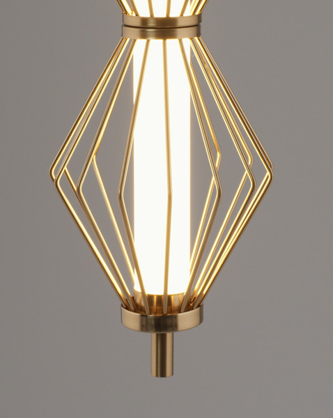 Изображение товара Люстра Moderli Eloise / V11356-PL