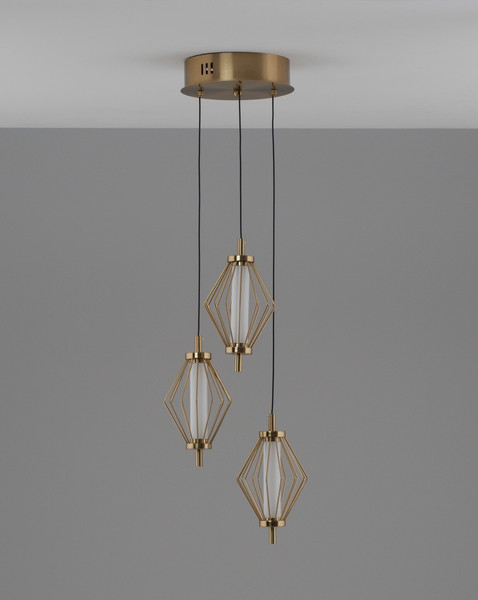 Изображение товара Люстра Moderli Eloise / V11358-PL