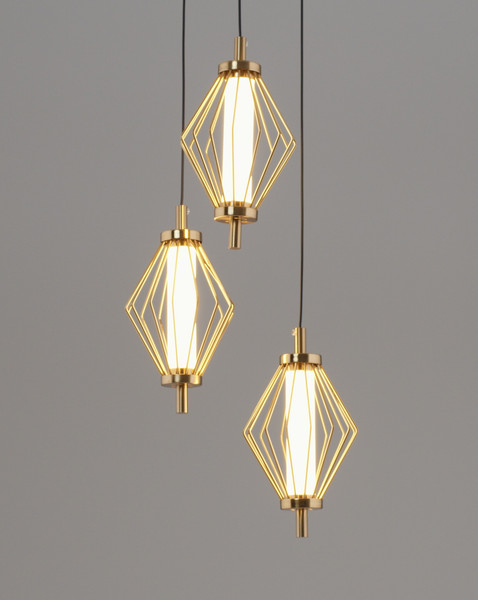 Изображение товара Люстра Moderli Eloise / V11358-PL