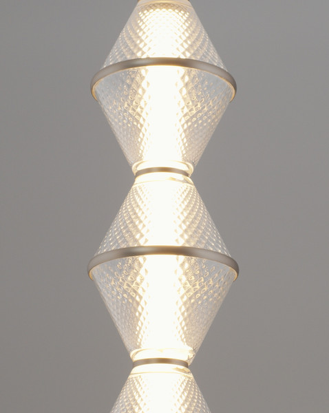 Изображение товара Люстра Moderli Senta / V11366-PL