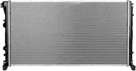 Изображение товара Радиатор системы охлаждения ZENTPARTS Z20399 (с AC)