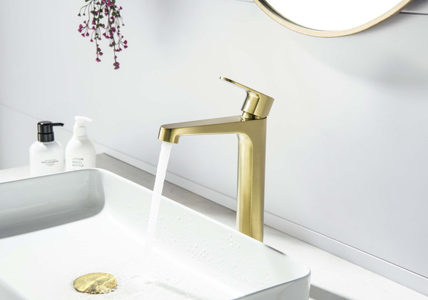 Изображение товара Смеситель Aquatek Оберон AQ1204BG