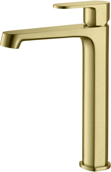 Изображение товара Смеситель Aquatek Оберон AQ1204BG