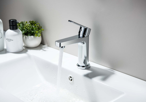 Изображение товара Смеситель Aquatek Lugano AQ1710CR